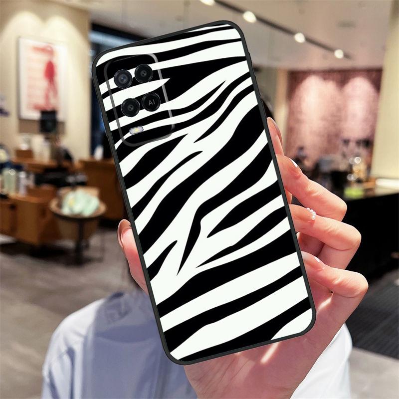 Zebra Skin Print Case For Oppo A94 A74 A54 A18 A38 A58 A78 A98 A40 A60 A80 A16 A76 A96 A15 A17 A77 A57S Cover OPPO A54 4G
Zebra Skin Print Case For Oppo A94 A74 A54 A18 A38 A58 A78 A98 A40 A60 A80 A16 A76 A96 A15 A17 A77 A57S Cover OPPO A54 4G