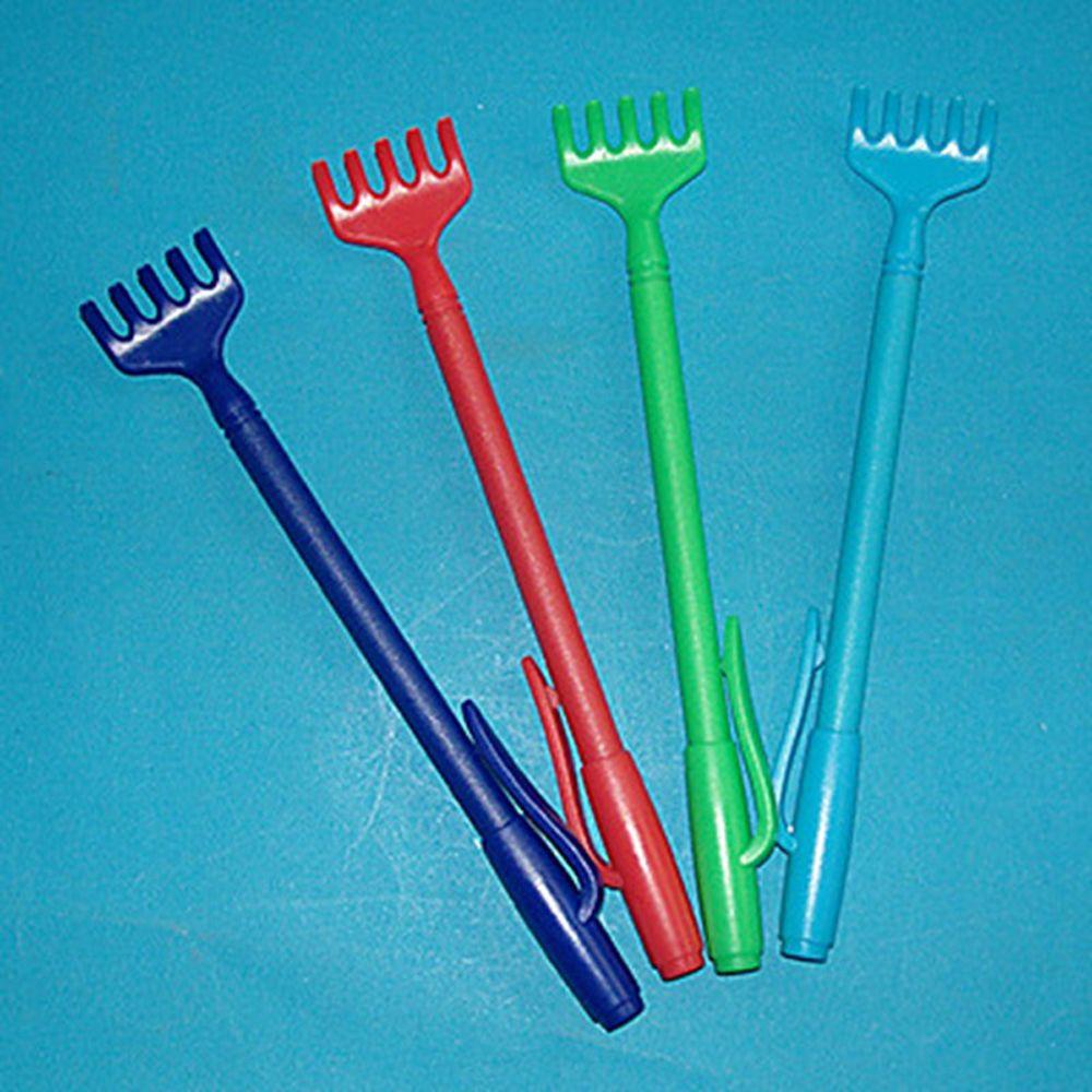 Relaxation Women Men Extendable Back Scratcher Massager Tool Health Care Telescopic Backscratcher
Relaxation Women Men Extendable Back Scratcher Massager Tool Health Care Telescopic Backscratcher