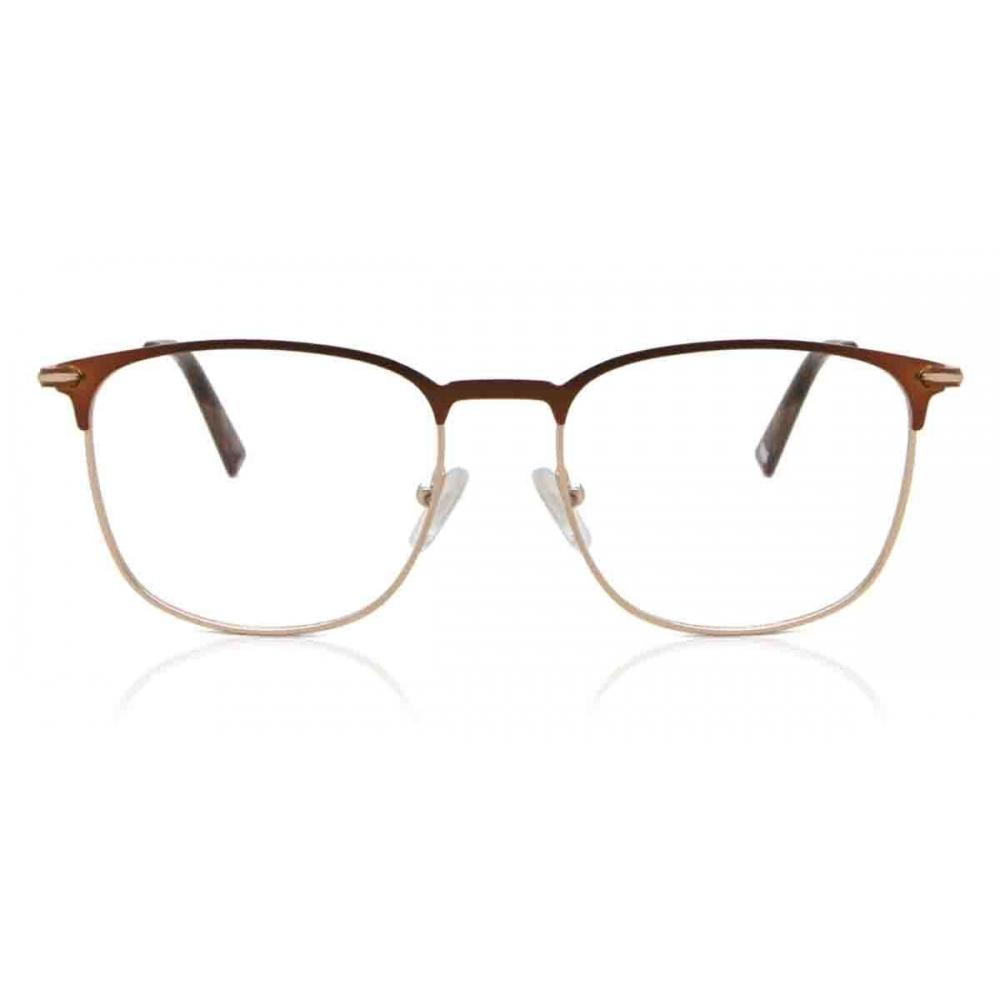 Полная квадратная оправа коричневого золота Smartbuy Collection Brand 890d модные унисекс очки Brown Gold/53
Полная квадратная оправа коричневого золота Smartbuy Collection Brand 890d модные унисекс очки Brown Gold/53
