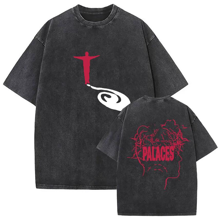 Louis Tomlinson How Did I Get Here Tour Retro Washed T Shirt Men Women Summer Clothing Fashion Cotton Short Sleeve Tshirt S
Louis Tomlinson How Did I Get Here Tour Retro Washed T Shirt Men Women Summer Clothing Fashion Cotton Short Sleeve Tshirt S