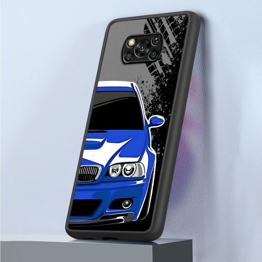 Soft Cover Case for Xiaomi Poco X4NFC X3 NFC X5 X3 X4 Pro Japanese Drift Car Poco X5
Soft Cover Case for Xiaomi Poco X4NFC X3 NFC X5 X3 X4 Pro Japanese Drift Car Poco X5