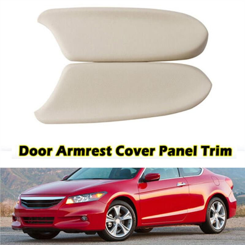 Front Door Armrest Base Plate Cover Beige 1 Pair For Honda Accord 2008- 2012 83553-TA0-A31ZC 83553TAOA31ZC, 83503TAOA31ZC бежевий
Front Door Armrest Base Plate Cover Beige 1 Pair For Honda Accord 2008- 2012 83553-TA0-A31ZC 83553TAOA31ZC, 83503TAOA31ZC бежевий