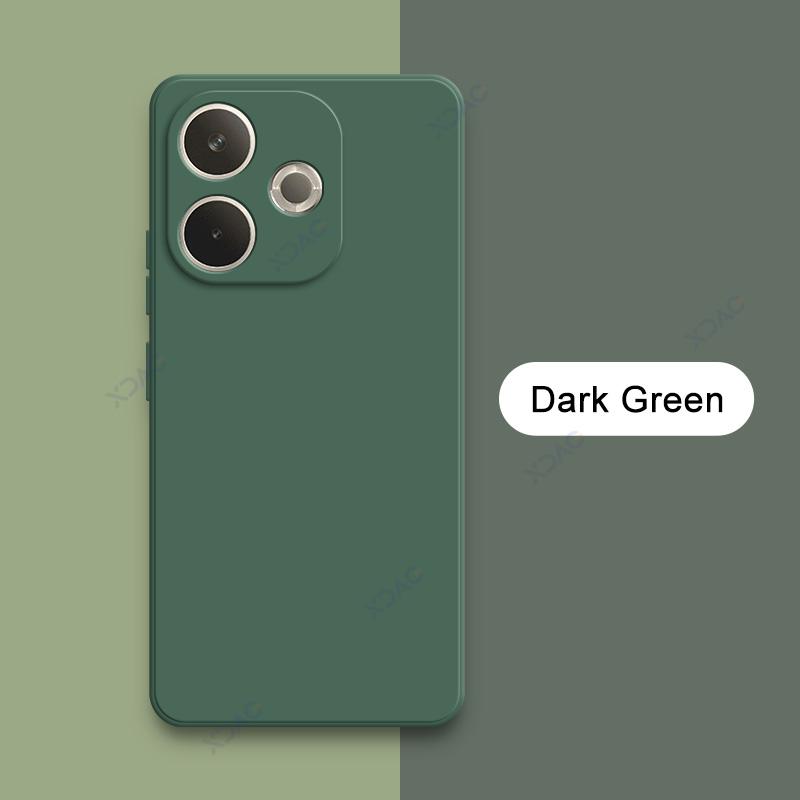 Original Square Liquid Silicone Phone Case for OPPO A5 Pro Energy A5Pro 5G 6.67 Cover Soft Protective Anti-drop Shockproof Bags OPPO A5 Pro 4G
Original Square Liquid Silicone Phone Case for OPPO A5 Pro Energy A5Pro 5G 6.67 Cover Soft Protective Anti-drop Shockproof Bags OPPO A5 Pro 4G
