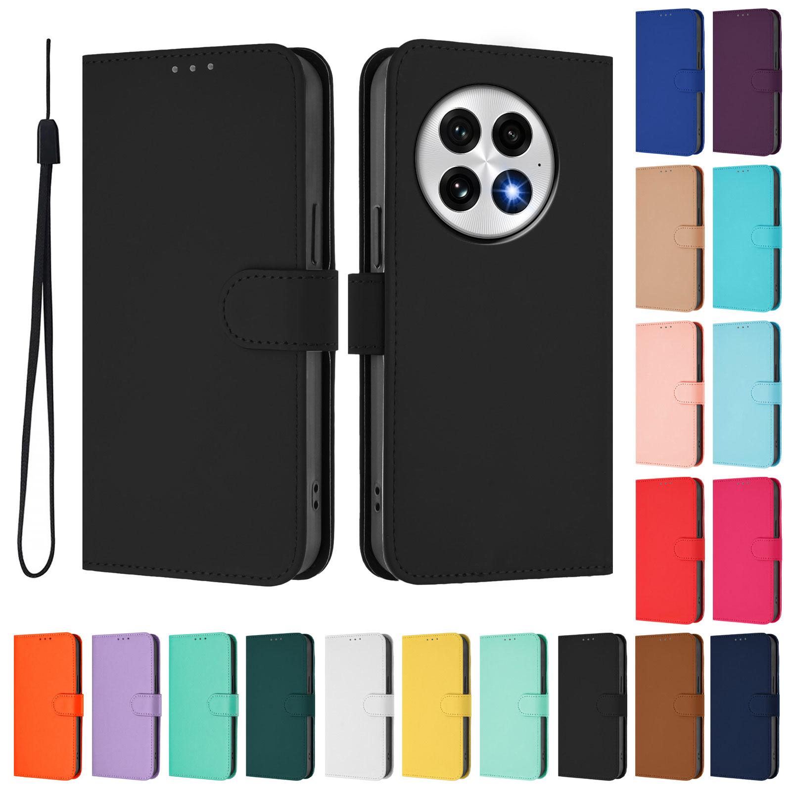 Classic Leather Wallet Phone Case for Oneplus 13 T 12 R 11 R ACE5 Pro Protective Cover Magnetic Flip Book Case With Card Holder For Oneplus 11
Classic Leather Wallet Phone Case for Oneplus 13 T 12 R 11 R ACE5 Pro Protective Cover Magnetic Flip Book Case With Card Holder For Oneplus 11