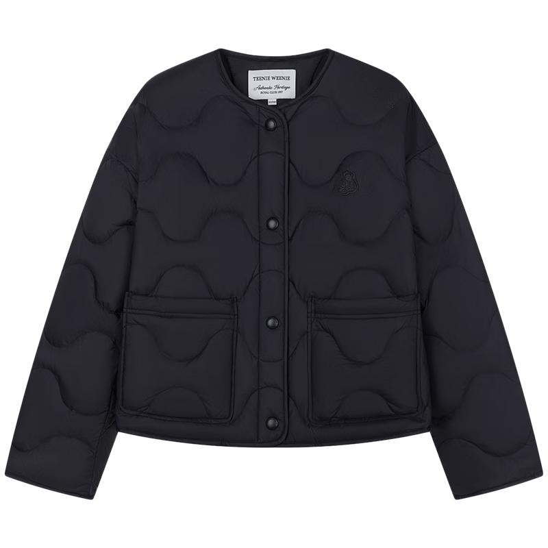 Женский легкий пуховик Teenie Weenie M
Женский легкий пуховик Teenie Weenie M