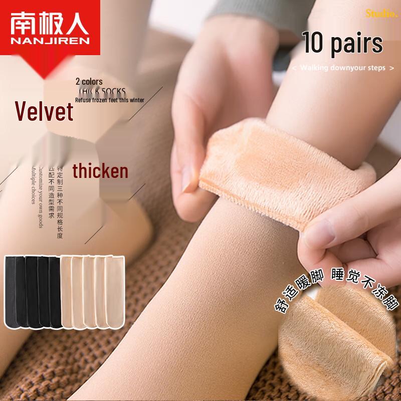Women s Thermal Floor Socks One Size
Women s Thermal Floor Socks One Size