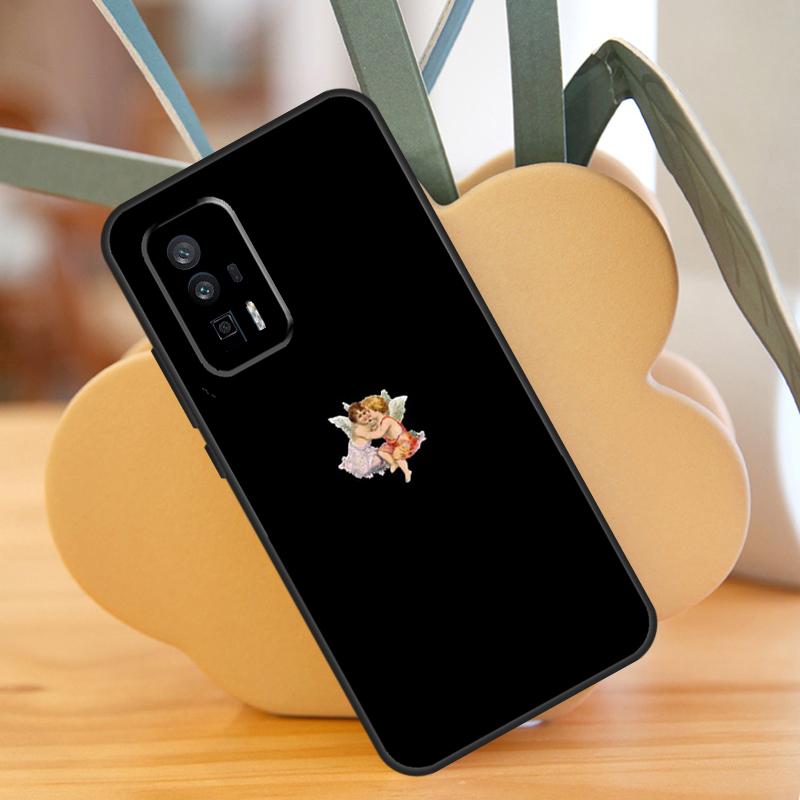 Renaissance Angel Aesthetic Case For POCO X3 X6 F6 Pro M6 X5 F3 F5 M5s Xiaomi 13 14 Ultra 12 Lite 11T 12T 13T Pro Cover POCO X3 Pro
Renaissance Angel Aesthetic Case For POCO X3 X6 F6 Pro M6 X5 F3 F5 M5s Xiaomi 13 14 Ultra 12 Lite 11T 12T 13T Pro Cover POCO X3 Pro