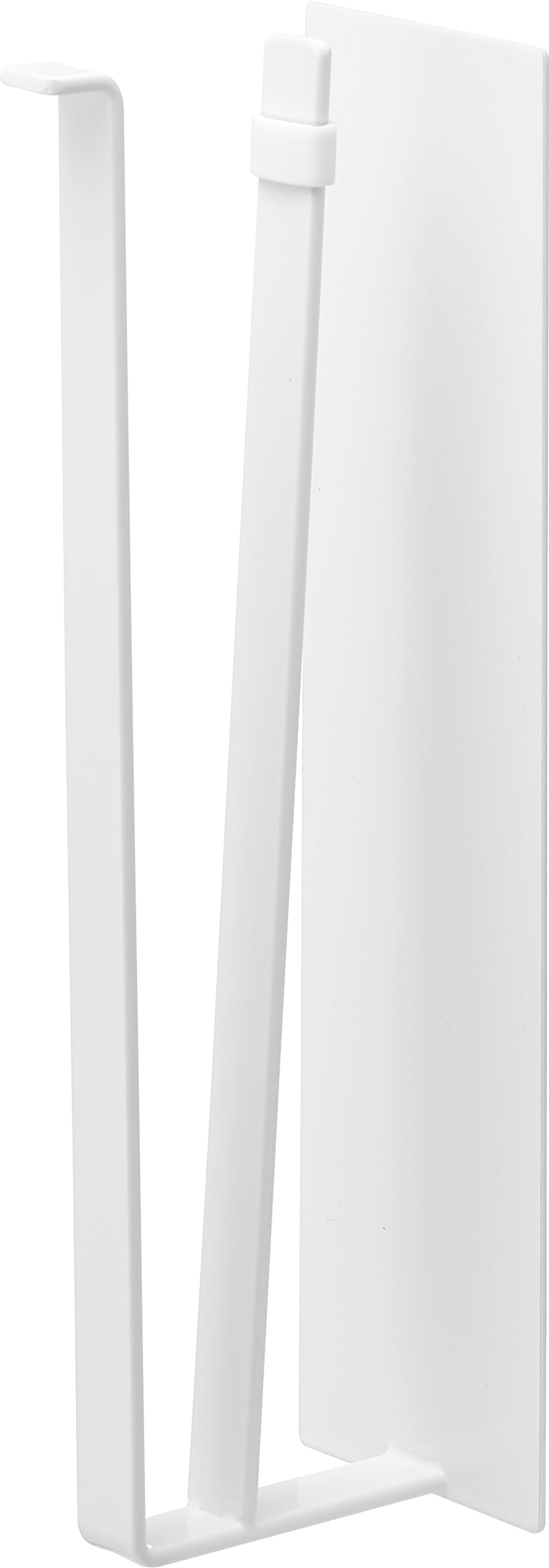 Yamazaki Tower Cut Magnetic Kitchen Paper Vertical W6 x x One-Handed Holder, Type, White, D9.3 H24.5cm (10268) белый
Yamazaki Tower Cut Magnetic Kitchen Paper Vertical W6 x x One-Handed Holder, Type, White, D9.3 H24.5cm (10268) белый