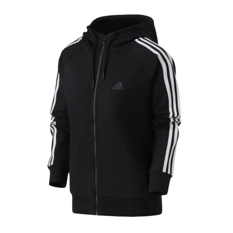Adidas Jackets & Coats Women s Black DW4572 168/88A/M
Adidas Jackets & Coats Women s Black DW4572 168/88A/M