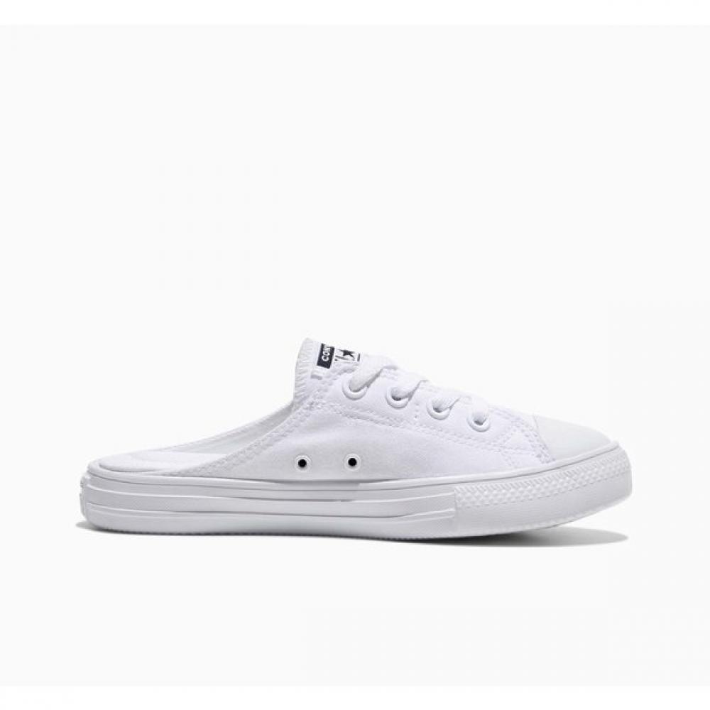 Converse Chuck Taylor All Star Mule Белый A16133c 230
Converse Chuck Taylor All Star Mule Белый A16133c 230