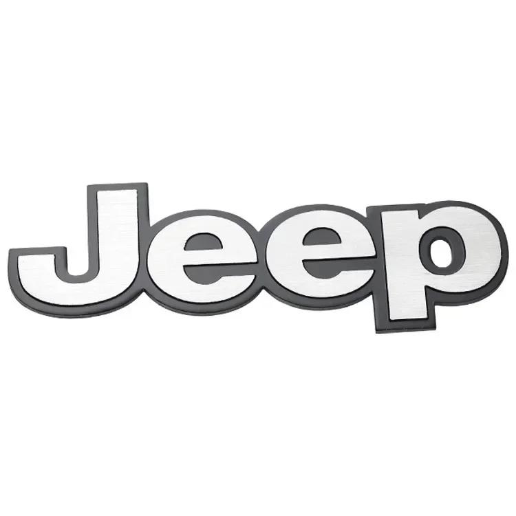 Підсклянники для Jeep Grand Badge Cherokee Wrangler Renegade Compass JK Patriot Автомобільні Емблема на капот Збоку кузова Задня емблема на багажник
Підсклянники для Jeep Grand Badge Cherokee Wrangler Renegade Compass JK Patriot Автомобільні Емблема на капот Збоку кузова Задня емблема на багажник