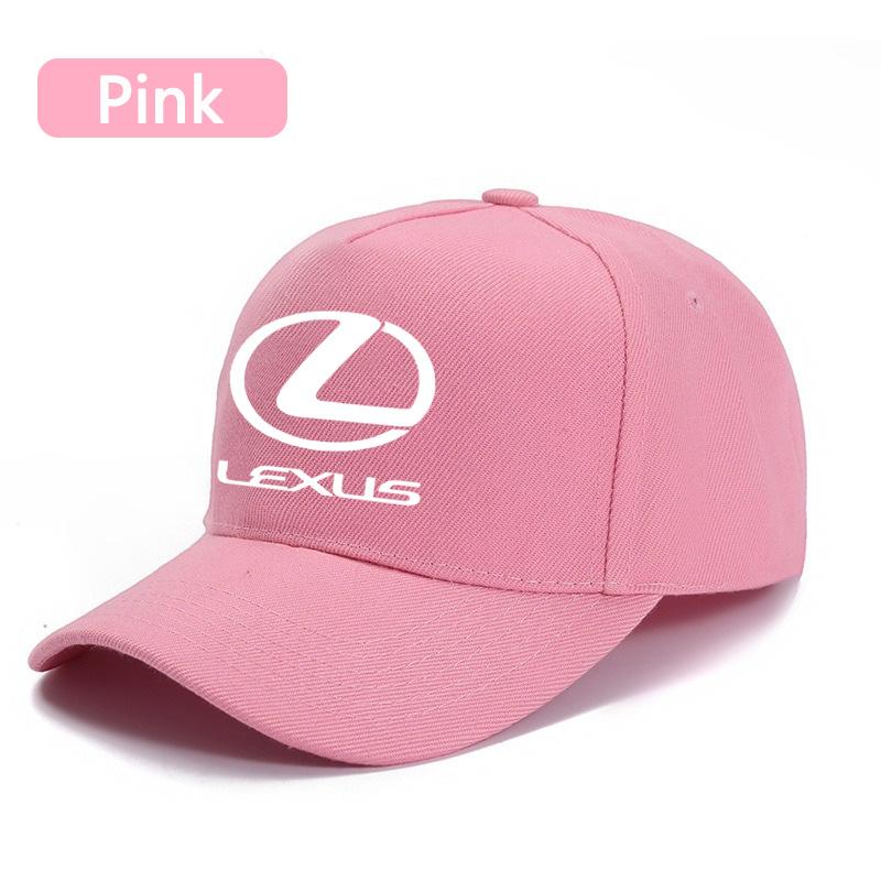 Car Logo Colorful Cotton Adjustable Baseball Hat For Lexus GX460 Ct200h IS250 ES 220D IS200 Fsport GS GX IS LS LX NX RX UX CT розовый
Car Logo Colorful Cotton Adjustable Baseball Hat For Lexus GX460 Ct200h IS250 ES 220D IS200 Fsport GS GX IS LS LX NX RX UX CT розовый
