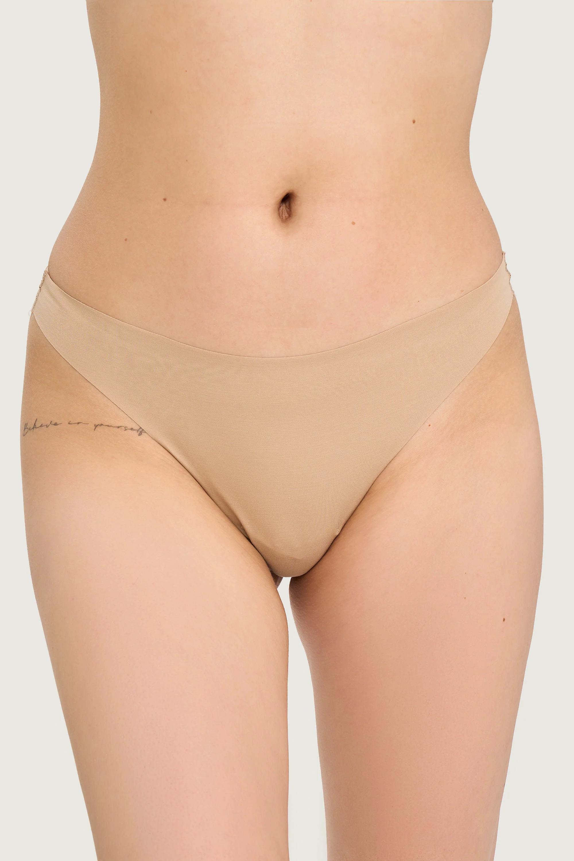 Трусики стрінг Jadea (8237) 4(L) тілесний
Трусики стрінг Jadea (8237) 4(L) тілесний