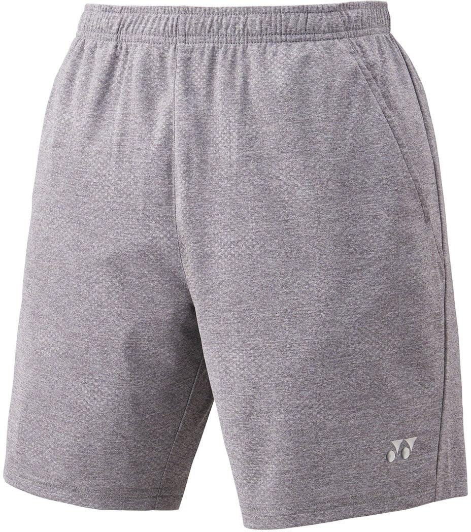 Yonex Uniform Shorts 15225 Gray (010)
Yonex Uniform Shorts 15225 Gray (010)