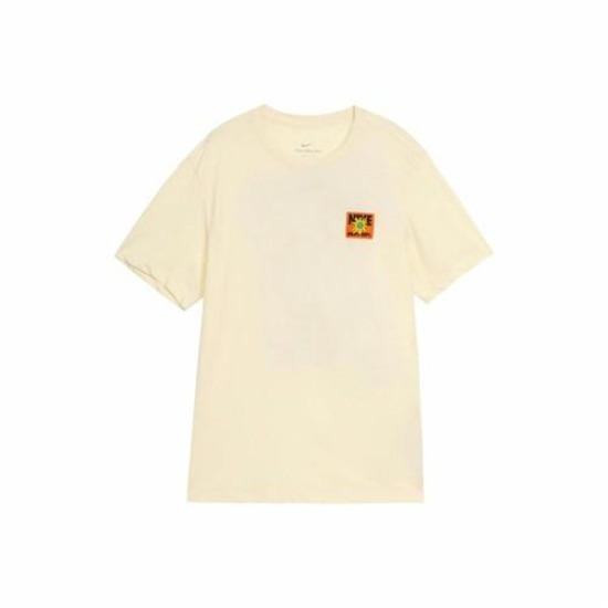 Men s White Nike Logo Print Crew Neck T-Shirt EU XL
Men s White Nike Logo Print Crew Neck T-Shirt EU XL