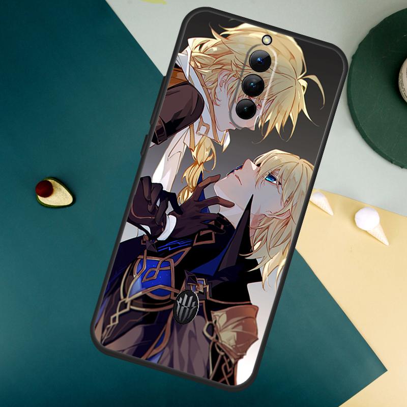Dainsleif Genshin Impact For ZTE Nubia Red Magic 8 9 8S 9S 10S Pro Plus 10 Air 6S 7S 7 Pro Red Magic 11 Pro Plus Case Red Magic 6R
Dainsleif Genshin Impact For ZTE Nubia Red Magic 8 9 8S 9S 10S Pro Plus 10 Air 6S 7S 7 Pro Red Magic 11 Pro Plus Case Red Magic 6R
