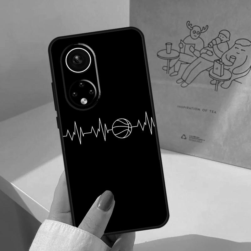 Basketball Heartbeat Case For Honor Magic 7 6 5 Pro Cover For Honor X9c X9b X9a X8a X8b X9 200 400 50 70 90 Lite Honor 400 Lite
Basketball Heartbeat Case For Honor Magic 7 6 5 Pro Cover For Honor X9c X9b X9a X8a X8b X9 200 400 50 70 90 Lite Honor 400 Lite