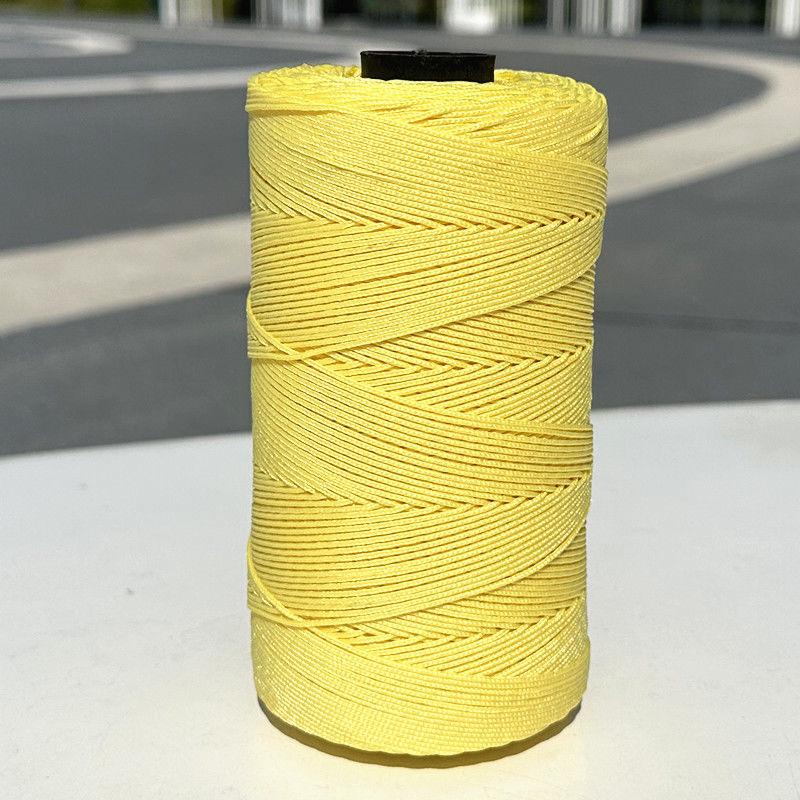 Мотузка для повітряного змія, Будівельна та розмічальна лінія, Лінія для в язання рибальських сіток та гачків, Стійка до укусів лінія для ловлі черепах, Лінія для ловлі сома та вугра.
Мотузка для повітряного змія, Будівельна та розмічальна лінія, Лінія для в язання рибальських сіток та гачків, Стійка до укусів лінія для ловлі черепах, Лінія для ловлі сома та вугра.