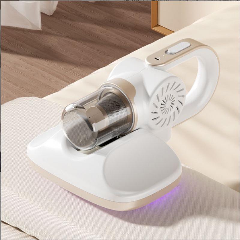 Ultra-Quiet Handheld Vacuum Cleaner with Large Suction, Mite Removal, Carpet Wash & Mop English packaging
Ultra-Quiet Handheld Vacuum Cleaner with Large Suction, Mite Removal, Carpet Wash & Mop English packaging