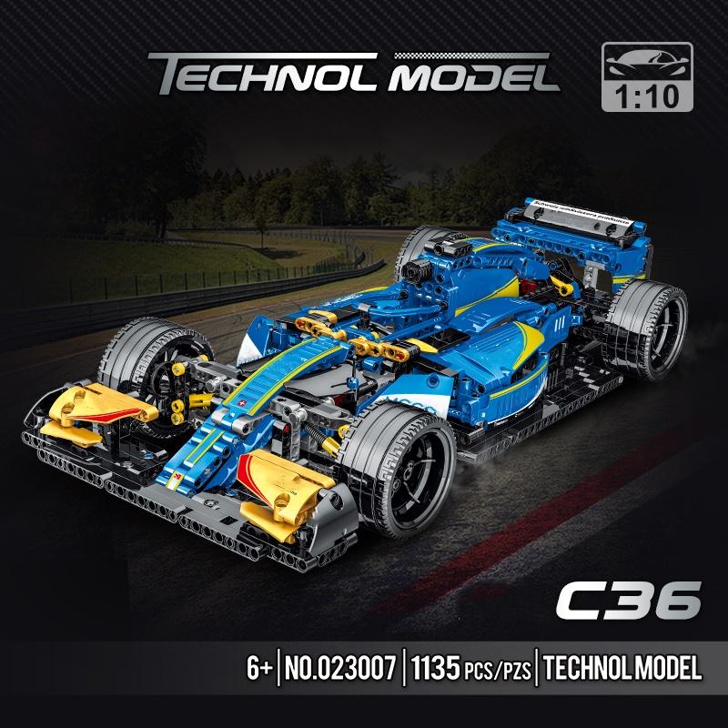 Non-Toxic Technical Racing Car Construction Set Moc Building Block Diy Tabletop Decorations Collection Model Car Kit Kids Adult 1135Pcs no box
Non-Toxic Technical Racing Car Construction Set Moc Building Block Diy Tabletop Decorations Collection Model Car Kit Kids Adult 1135Pcs no box