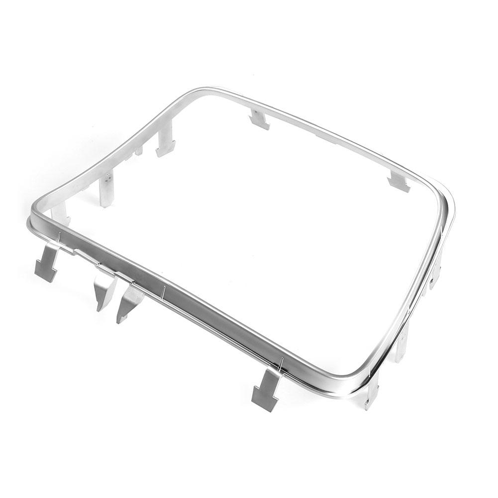 Silver Chrome Frame Central Armrest Water Cup Holder Trim Strip Ashtray Cover Plating Strip for Mercedes E Class W213 15-20 China Mainland
Silver Chrome Frame Central Armrest Water Cup Holder Trim Strip Ashtray Cover Plating Strip for Mercedes E Class W213 15-20 China Mainland