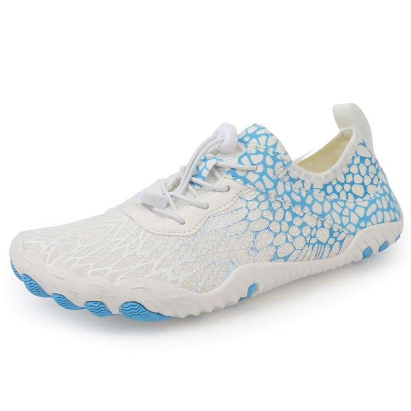 Outdoor Quick-Dry Non-Slip Water Shoes for Men & Women: Surfing, Rafting, Hiking, Swimming 40
Outdoor Quick-Dry Non-Slip Water Shoes for Men & Women: Surfing, Rafting, Hiking, Swimming 40