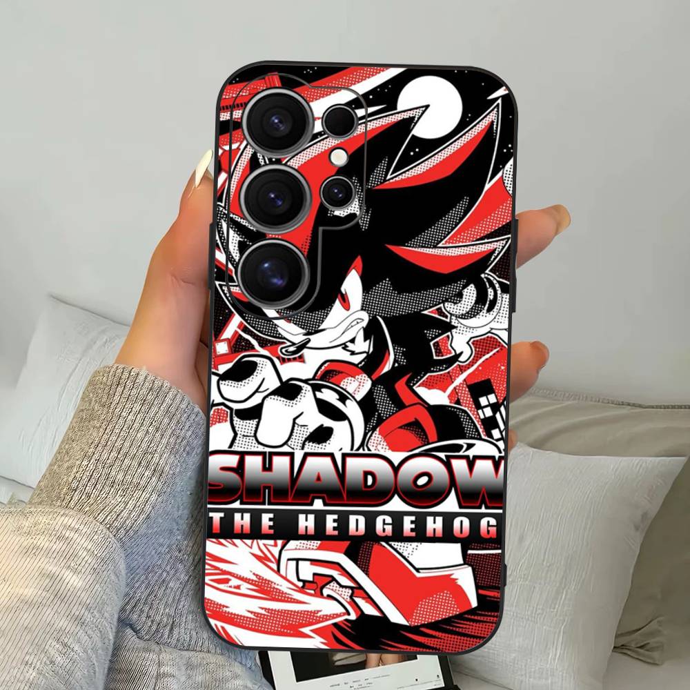 Game S-Sonic Movie Anime Phone Case For Samsung S 24 Fe 25 Ultra Plus 20 Lite 21 30 22 23 24 22 Ultra 5G Fundas Samsung S21 plus
Game S-Sonic Movie Anime Phone Case For Samsung S 24 Fe 25 Ultra Plus 20 Lite 21 30 22 23 24 22 Ultra 5G Fundas Samsung S21 plus
