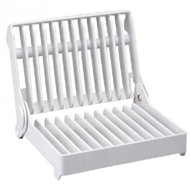 Foldable Kitchen Tray Storage Rack Dishes Sorting Cup Plate Drying Holder Shelf Drainage Kitchware
Foldable Kitchen Tray Storage Rack Dishes Sorting Cup Plate Drying Holder Shelf Drainage Kitchware