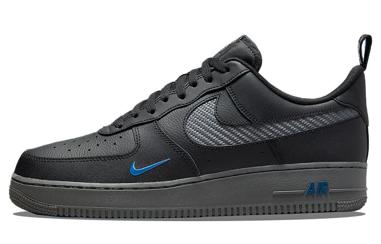 Nike Air Force 1 Low Black Royal Carbon Fiber DR0155-002 43
Nike Air Force 1 Low Black Royal Carbon Fiber DR0155-002 43