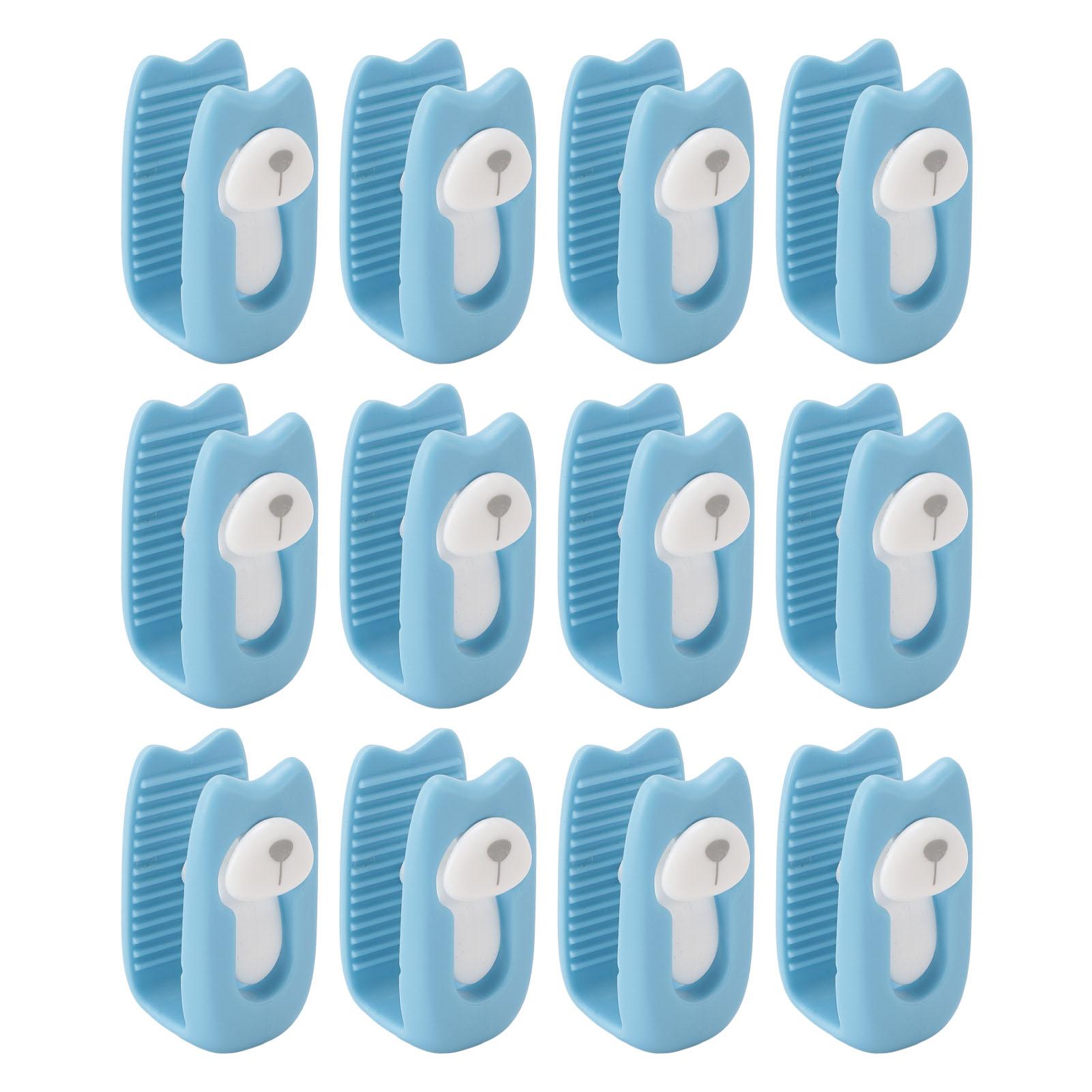 12PCS Duvet Clips Prevent Shifting Comforter Fasteners Plastic Clamp for Down Quilt Blanket Bed Sheet Blue синий
12PCS Duvet Clips Prevent Shifting Comforter Fasteners Plastic Clamp for Down Quilt Blanket Bed Sheet Blue синий