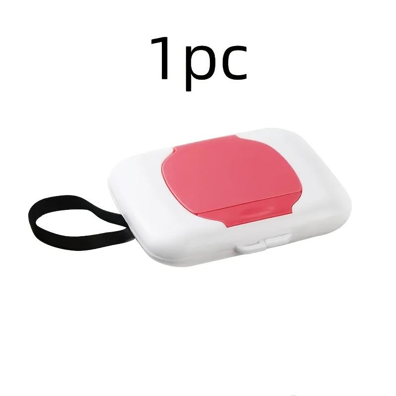 Портативная коробка-диспенсер для влажных салфеток Прочная Легкая Предметы первой необходимости для путешествий для кемпинга на открытом воздухе и ежедневного использования ярко-розовый
Портативная коробка-диспенсер для влажных салфеток Прочная Легкая Предметы первой необходимости для путешествий для кемпинга на открытом воздухе и ежедневного использования ярко-розовый