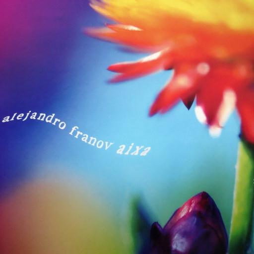 CD ALEJANDRO FLANOFF - Aixa XQDX1005 Nature Bliss 2008 Japan Dance & Electronica Used
CD ALEJANDRO FLANOFF - Aixa XQDX1005 Nature Bliss 2008 Japan Dance & Electronica Used