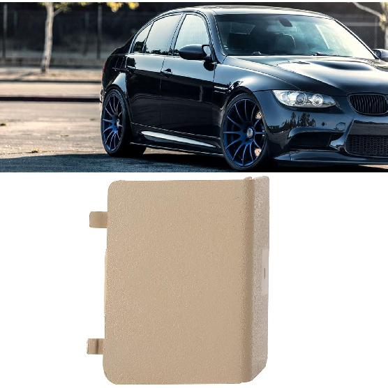 OBD Diagnostic Plug Cover,OBD Diagnostic Port Plug Cover 51437147538 Replacement for 3 Series E90 E91 E92 E93 2005-2012
OBD Diagnostic Plug Cover,OBD Diagnostic Port Plug Cover 51437147538 Replacement for 3 Series E90 E91 E92 E93 2005-2012