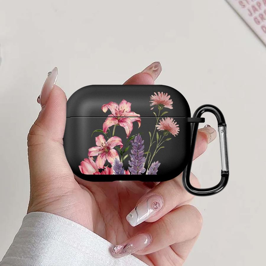 Простые Чехлы для Наушников с Цветами Чехол для Airpods Pro 3 2 Pro2 4 Pro3 1 Airpods Pro 2
Простые Чехлы для Наушников с Цветами Чехол для Airpods Pro 3 2 Pro2 4 Pro3 1 Airpods Pro 2