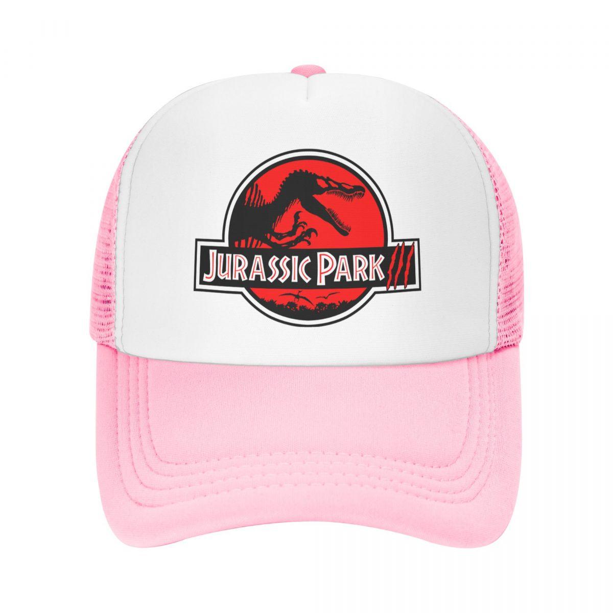 JURASSIC PARK 3 Бейсболки Унісекс Snapback Шапки для любителів Кепки для водіїв вантажівок Жіночі дихаючі сітчасті козирки Bones Adjustable
JURASSIC PARK 3 Бейсболки Унісекс Snapback Шапки для любителів Кепки для водіїв вантажівок Жіночі дихаючі сітчасті козирки Bones Adjustable