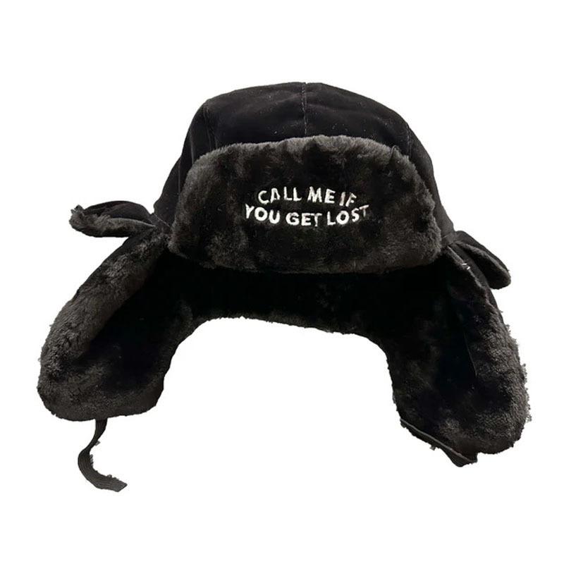 Зимняя модная плюшевая велосипедная шапка в ретро-стиле, теплая и с защитой ушей для катания на лыжах OneSize чёрный
Зимняя модная плюшевая велосипедная шапка в ретро-стиле, теплая и с защитой ушей для катания на лыжах OneSize чёрный