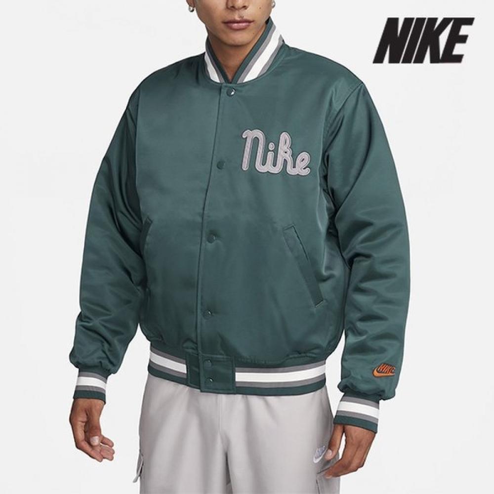 Nike Скидки Куртка-бомбер Nike Скидки A6 FQ7970 328 Мужская S Dugout свободная атласная куртка 95M
Nike Скидки Куртка-бомбер Nike Скидки A6 FQ7970 328 Мужская S Dugout свободная атласная куртка 95M