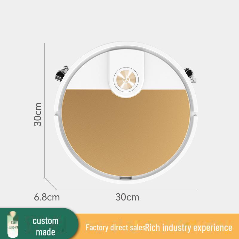 Настраиваемый интеллектуальный робот-пылесос с зарядкой через USB
Настраиваемый интеллектуальный робот-пылесос с зарядкой через USB