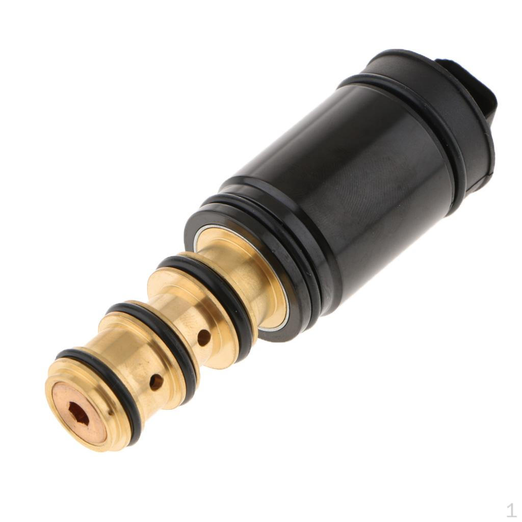 /C Air Compressor Solenoid Valve For Crown
/C Air Compressor Solenoid Valve For Crown