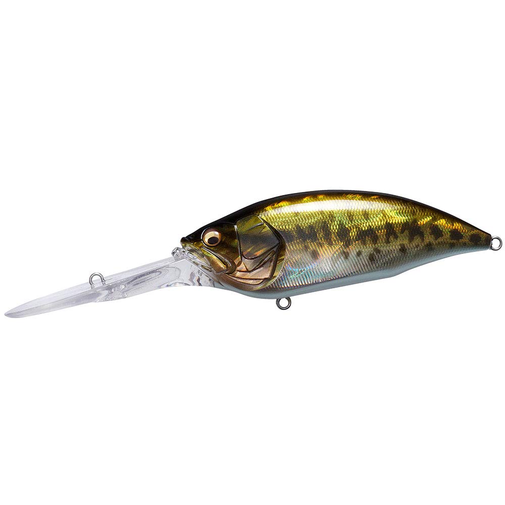 Megabass Lure GG Большая мышь BIG-M 7.5
Megabass Lure GG Большая мышь BIG-M 7.5