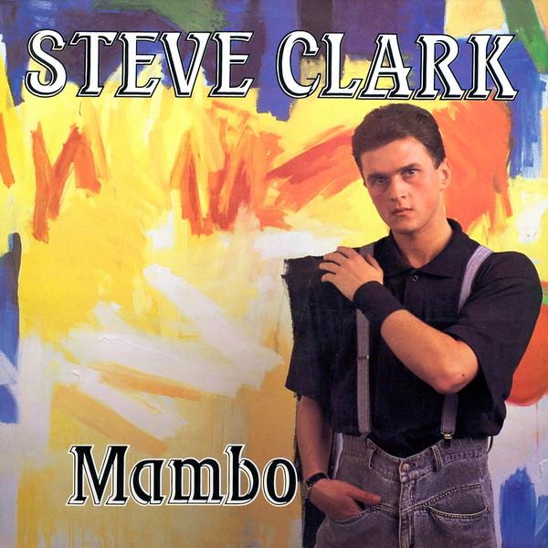 12inch Record STEVE CLARK - Mambo MAX263 Max Music 1987 Spain Dance & Electronica Used
12inch Record STEVE CLARK - Mambo MAX263 Max Music 1987 Spain Dance & Electronica Used