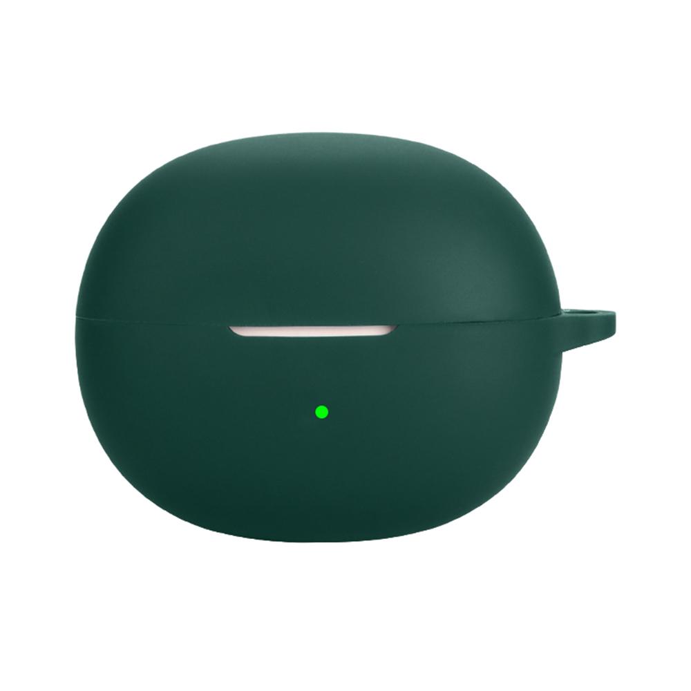Для Baseus Bass BC1 Захисний чохол Сумісні з Bluetooth навушники Силіконовий чохол з гачком C
Для Baseus Bass BC1 Захисний чохол Сумісні з Bluetooth навушники Силіконовий чохол з гачком C