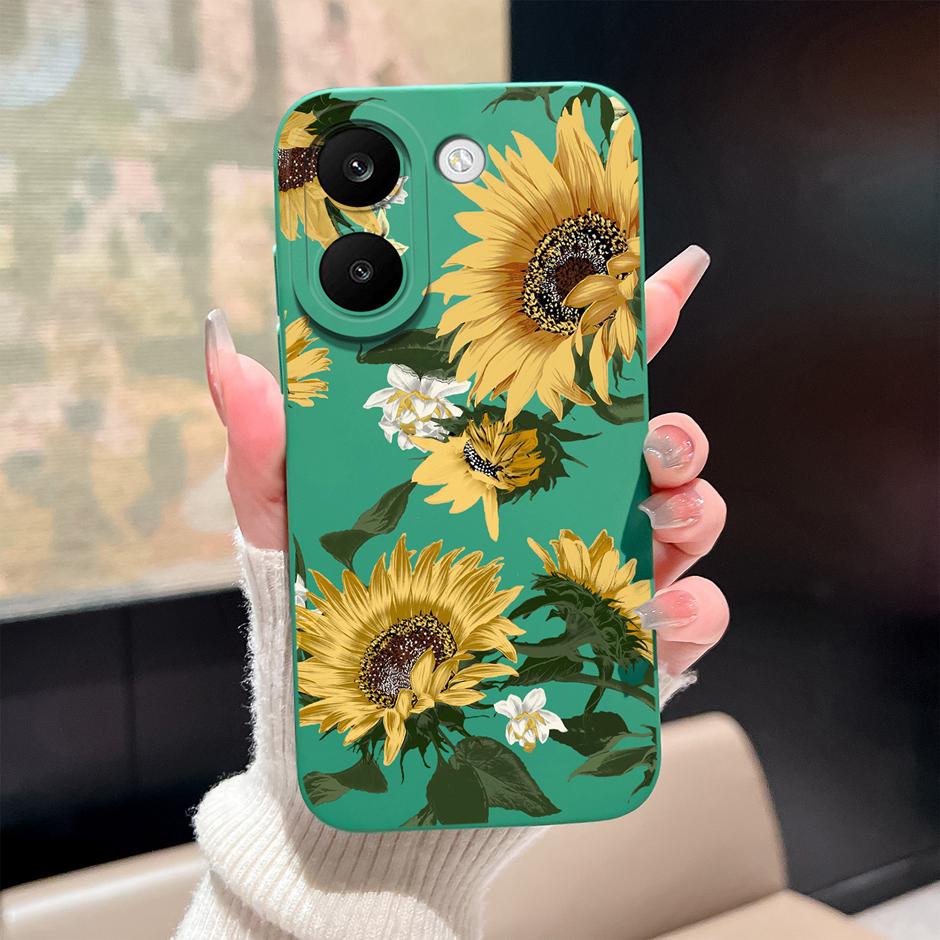 Cases For Redmi Turbo 5 5 Max Pretty Girl Butterfly Lightweight Silicone Phone Protector For Xiaomi Redmi Turbo5 5Max Funda Capa Redmi Turbo 5
Cases For Redmi Turbo 5 5 Max Pretty Girl Butterfly Lightweight Silicone Phone Protector For Xiaomi Redmi Turbo5 5Max Funda Capa Redmi Turbo 5