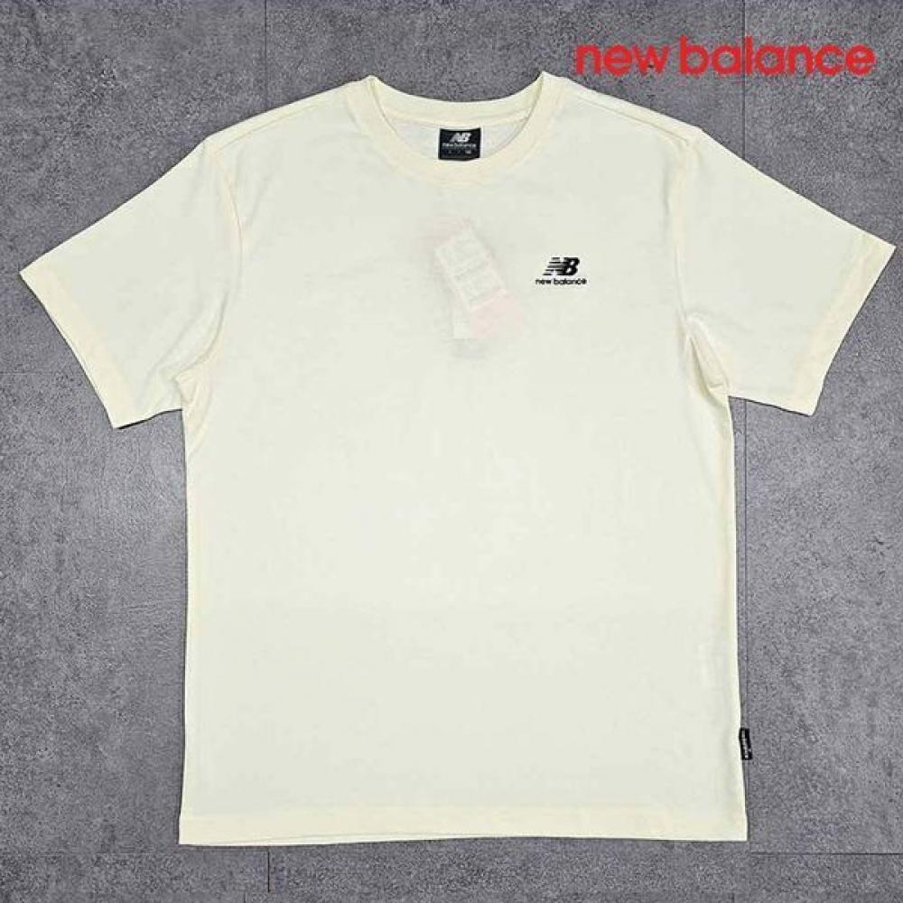 New Balance Футболка с коротким рукавом Half Club D24 Nbneec1153 64 Uni Essentials L
New Balance Футболка с коротким рукавом Half Club D24 Nbneec1153 64 Uni Essentials L