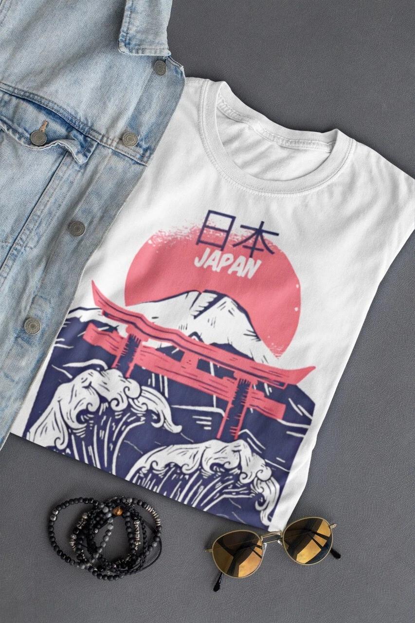 Japanese Vintage Street Wear Grungy Tee, Visit Japan Washed Out Unisex Heavy XL
Japanese Vintage Street Wear Grungy Tee, Visit Japan Washed Out Unisex Heavy XL