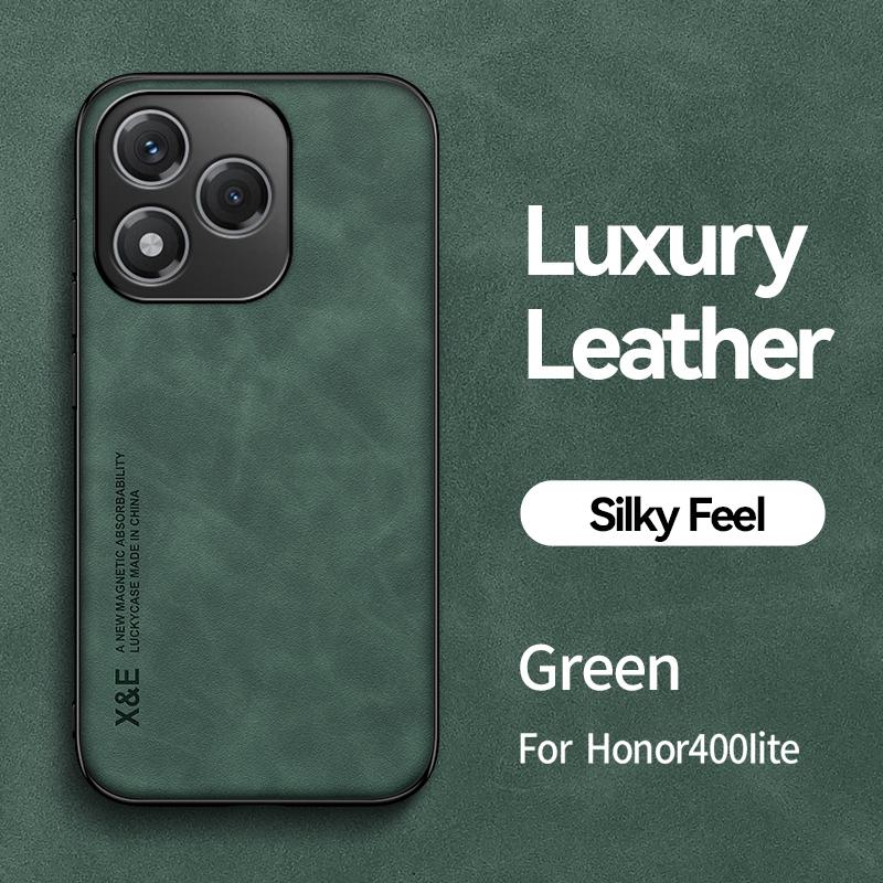 Leather Case For Honor Magic 8 Pro 7 6 Lite Honor 90 200 400 Pro Cover With Metal Plate Support Car Hold Cover Capa Funda Honor Magic8
Leather Case For Honor Magic 8 Pro 7 6 Lite Honor 90 200 400 Pro Cover With Metal Plate Support Car Hold Cover Capa Funda Honor Magic8
