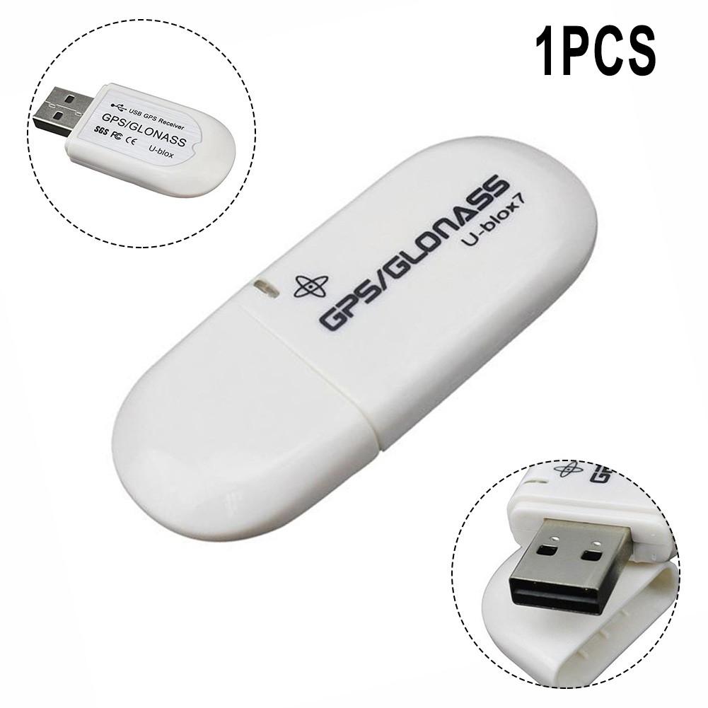 Модуль приймача GPS GLONASS USB Приймач GPS Модуль із зовнішньою антеною
Модуль приймача GPS GLONASS USB Приймач GPS Модуль із зовнішньою антеною