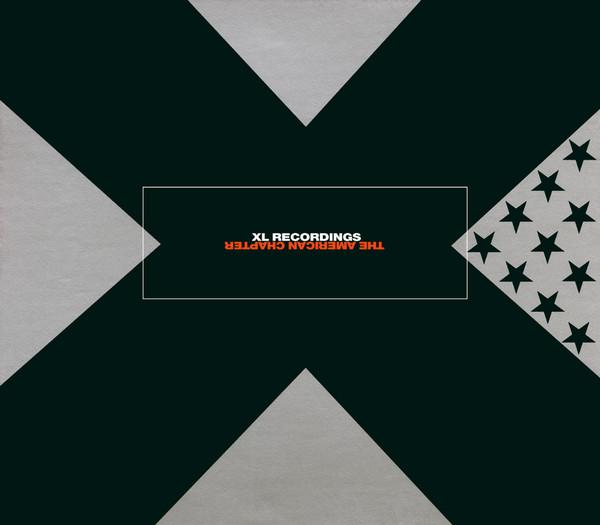 CD VARIOUS - Xl: American Chapter 9454942 American Record 1993 US Dance & Electronica Used
CD VARIOUS - Xl: American Chapter 9454942 American Record 1993 US Dance & Electronica Used