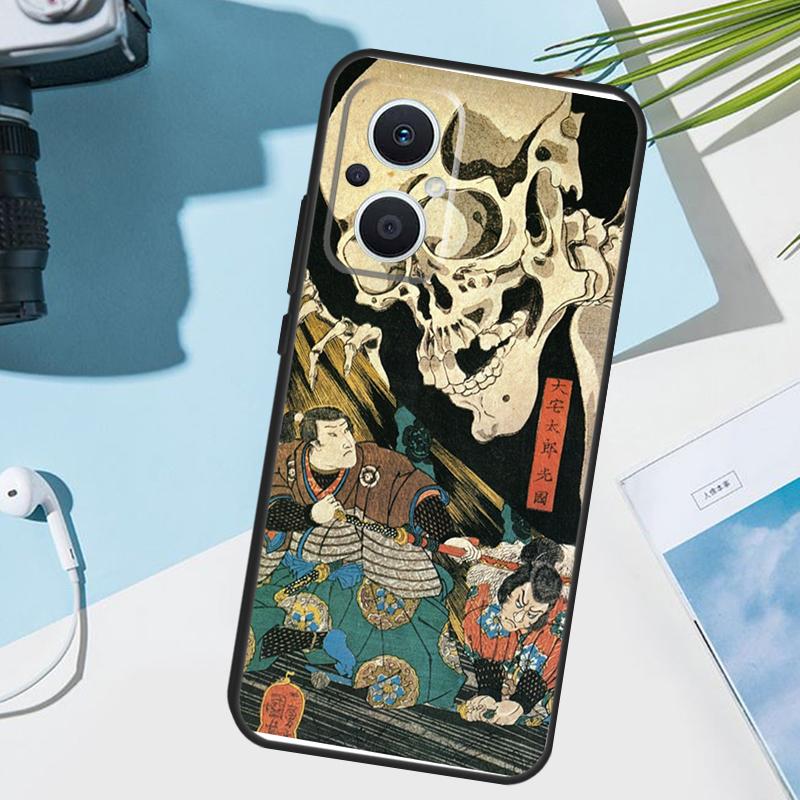 Japanese Samurai Art Cover For OPPO Reno 13 F 14 10 11 12 Pro 12F 11F 14F 7 8 Lite OPPO Find X8 X6 X5 X9 Pro Case OPPO Find X9 Pro
Japanese Samurai Art Cover For OPPO Reno 13 F 14 10 11 12 Pro 12F 11F 14F 7 8 Lite OPPO Find X8 X6 X5 X9 Pro Case OPPO Find X9 Pro