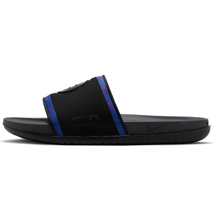 Мужские кроссовки Nike MLB x OffCourt Slide Chicago Cubs 2022 Black Rush-Blue Sport-Red DH6973-001 42.5
Мужские кроссовки Nike MLB x OffCourt Slide Chicago Cubs 2022 Black Rush-Blue Sport-Red DH6973-001 42.5